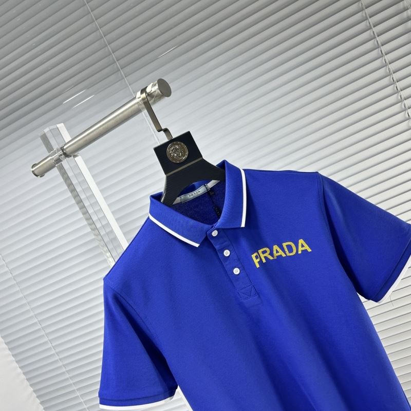 Prada Shirts